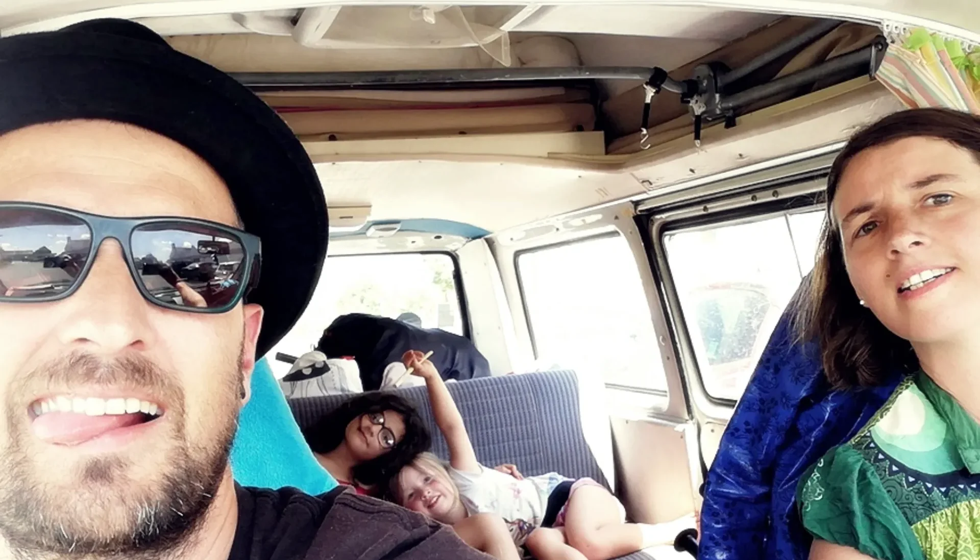 You are currently viewing Aventure en Famille : Notre Voyage en Van à Travers l&rsquo;Europe