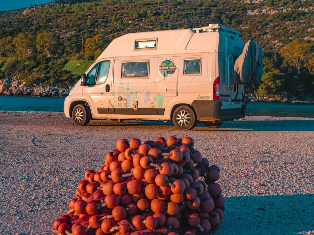 van-camping-europe