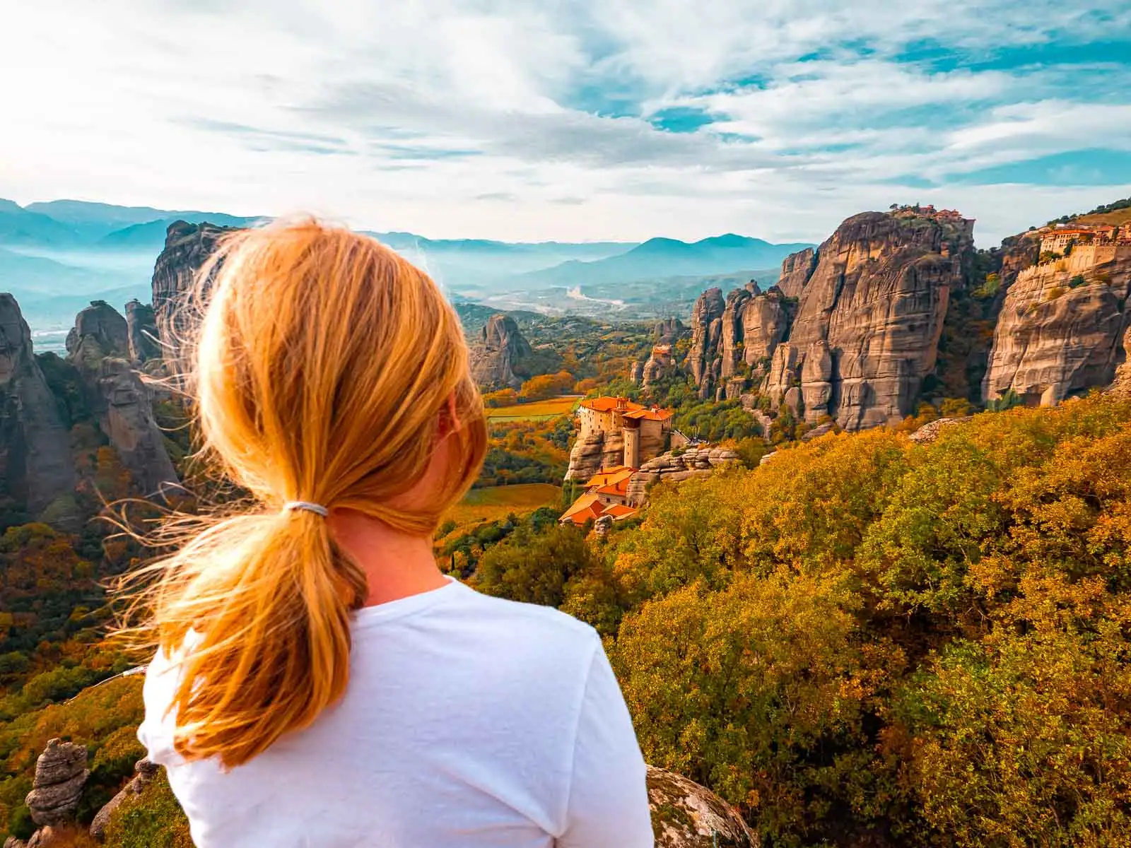 PREPARER UN TOUR D EUROPE EN FAMILLE