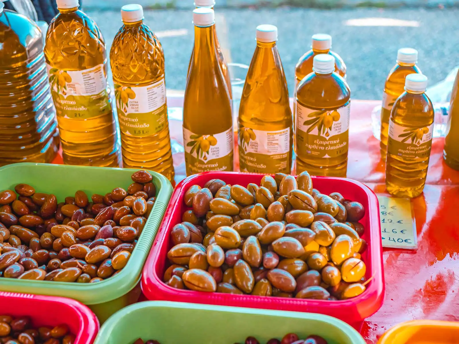 idees recettes en van ou camping car