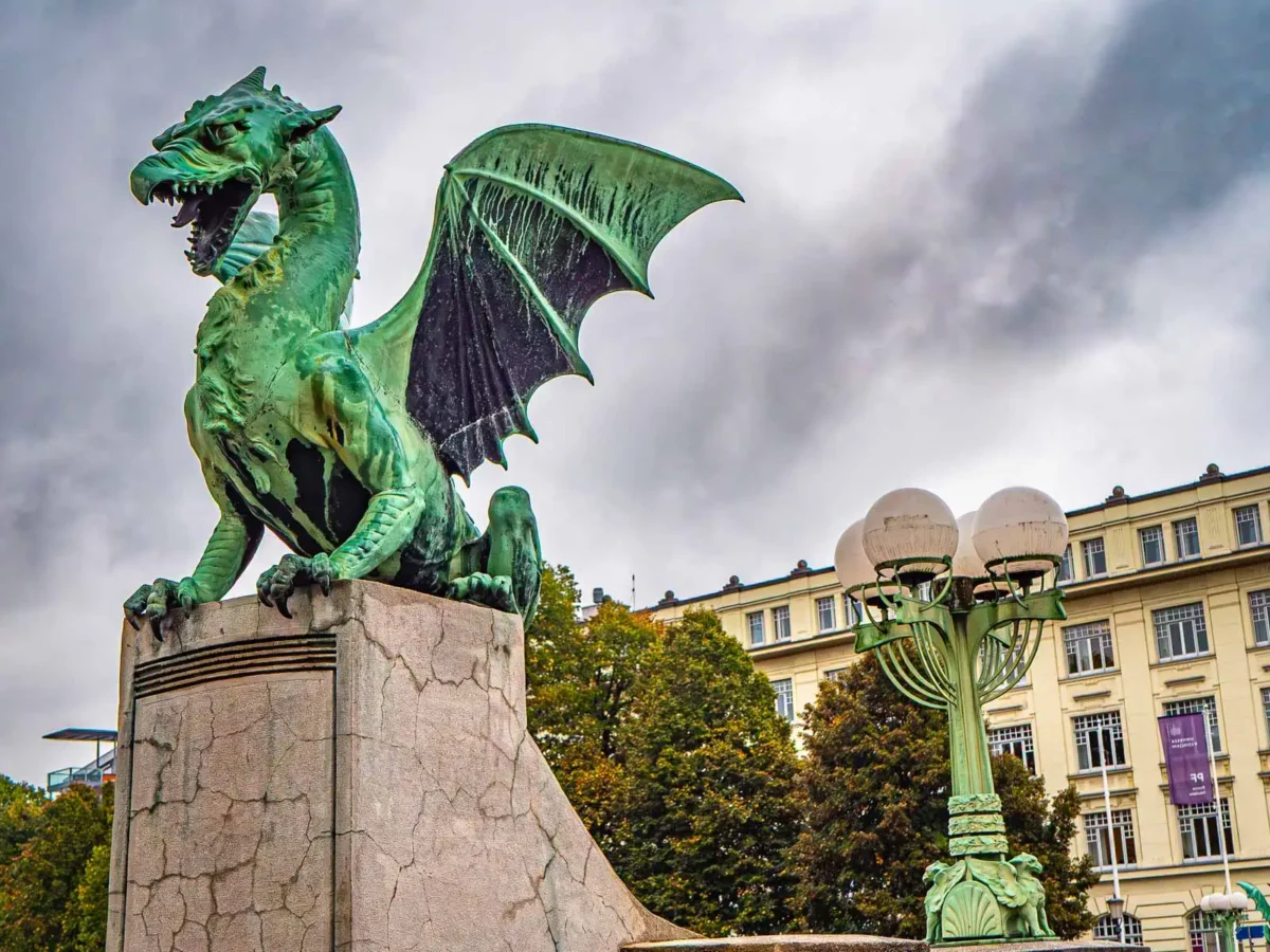 La Slovénie en 1O jours en camping car en famille 