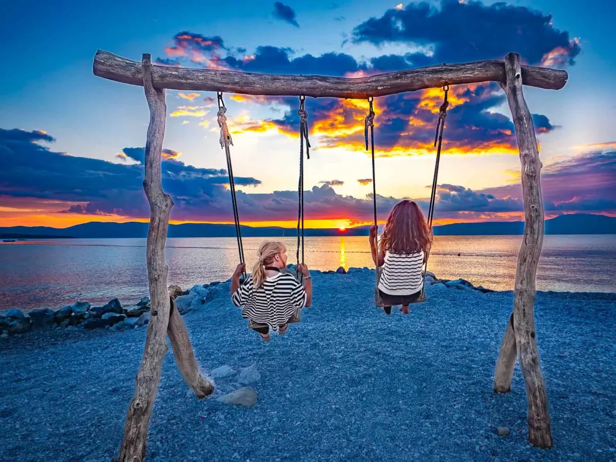 Voyager en van en famille : ce que cette aventure nous a vraiment appris