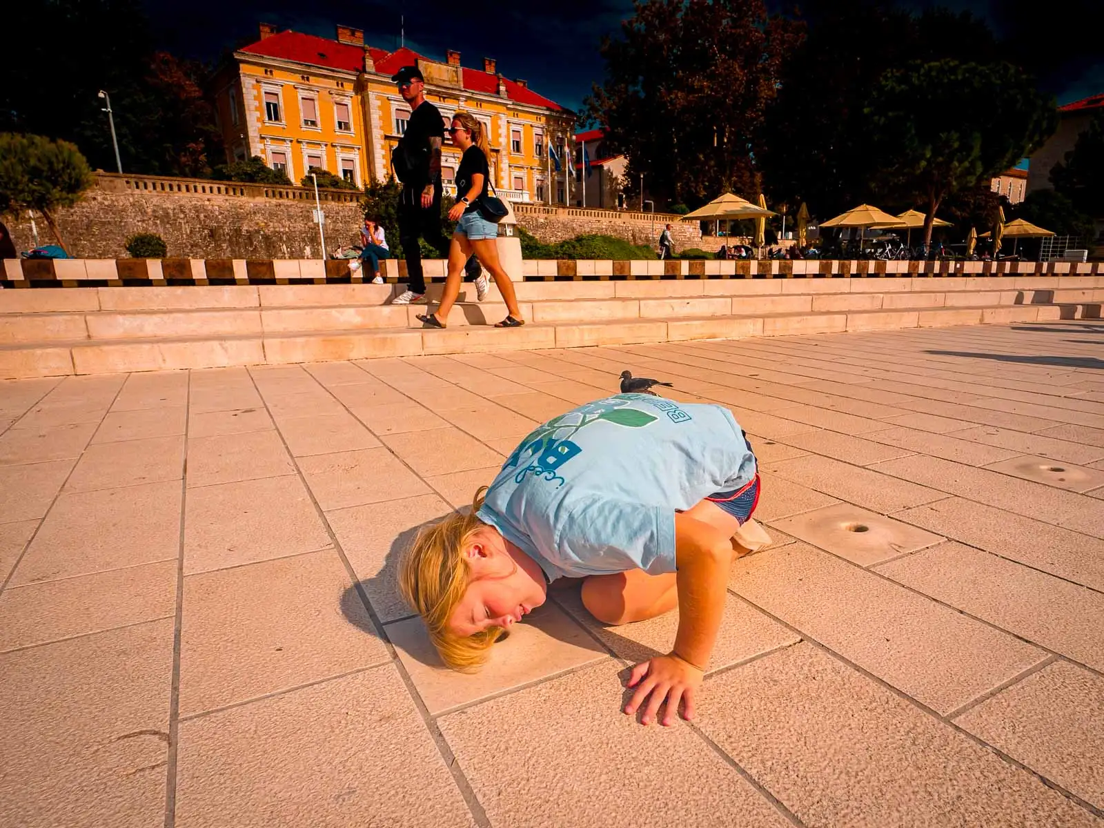 conseils et astuces pour tour d europe en famille