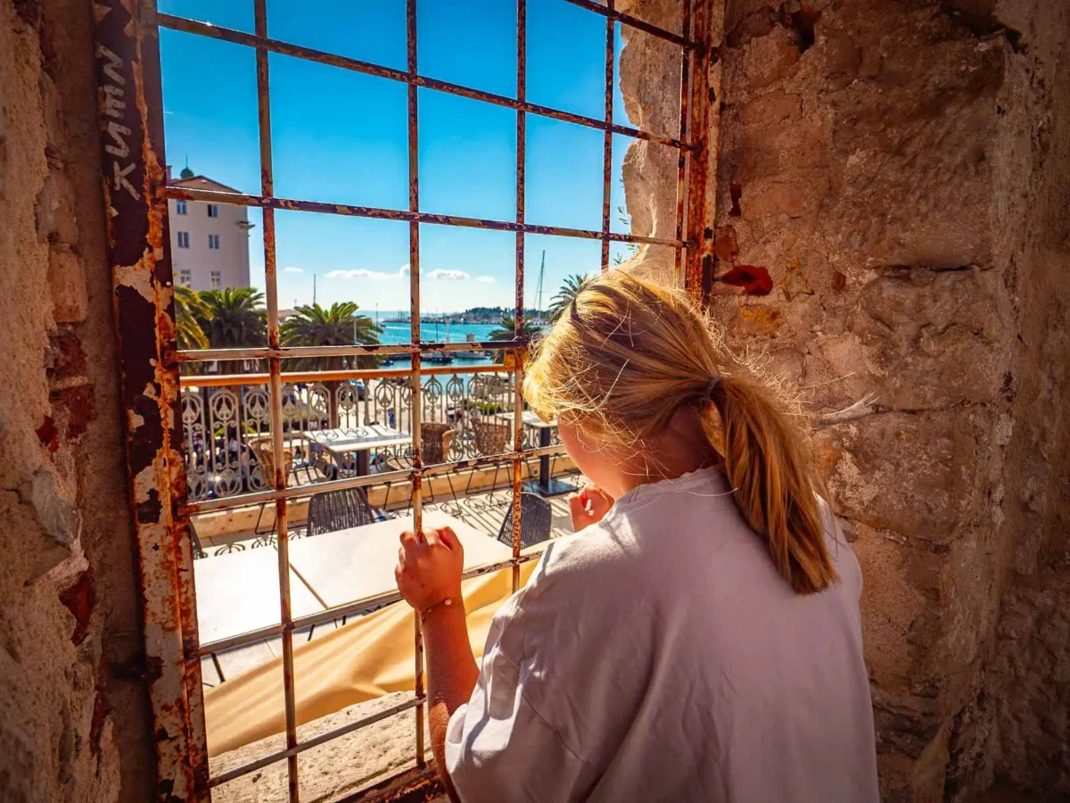 apprendre a ralentir en camping car 